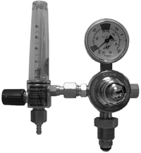 Gasgep Argon Regulator