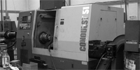 Conquest 51 CNC Lathe