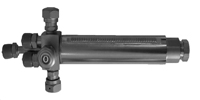 Oxy Torch